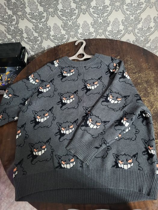 Продам кофты с классным принтом