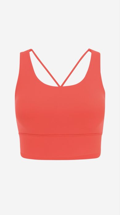 Спортно бюстие Reebok Athlecia