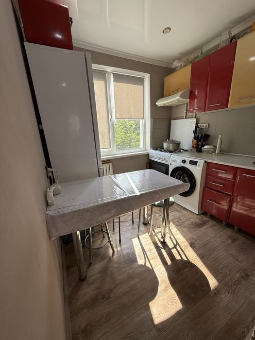 Продам 3-комн кв Автопарк