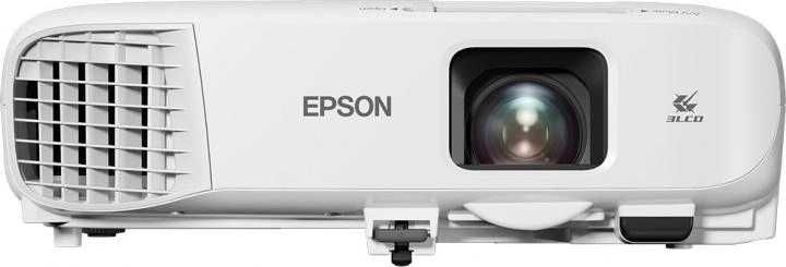 Проектор Epson EB-X49 ОРИГИНАЛ, Официальный, Год гарантия, Скидки !!!