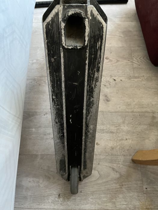 трюковой самокат chilli pro scooter