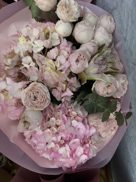 Цветыы шикарныйй