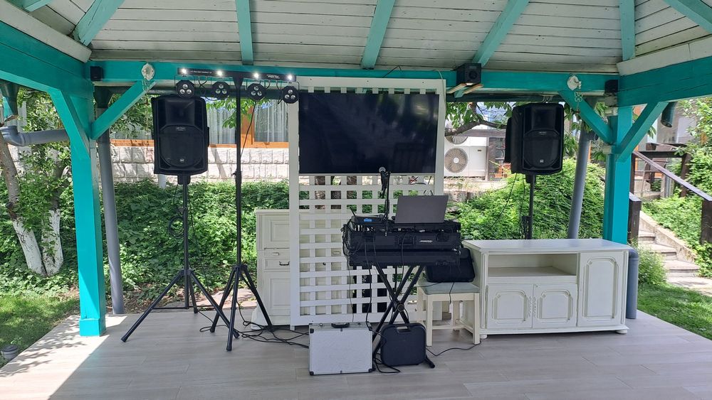 Dj Focșani (  Nunta Botez Majorat Petreceri Private )