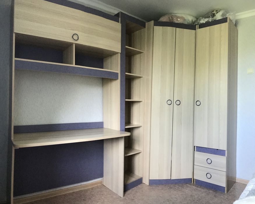 Детский гарнитур продаем