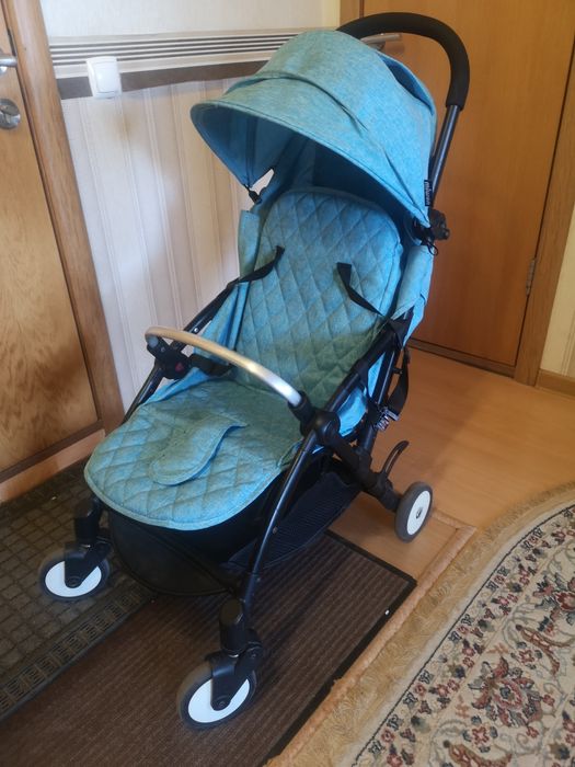 Продам детскую коляску