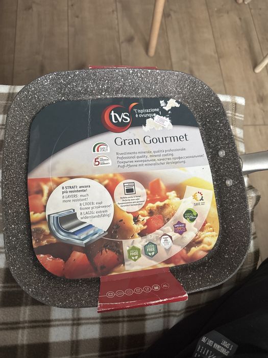 Сковородка ипльянская