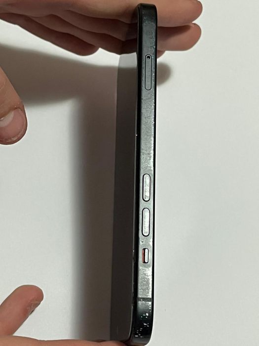 iPhone 15 128GB Deep Blue, 86% s.b.%, full box