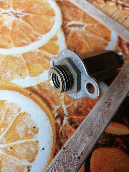 Priza alimentare gpl