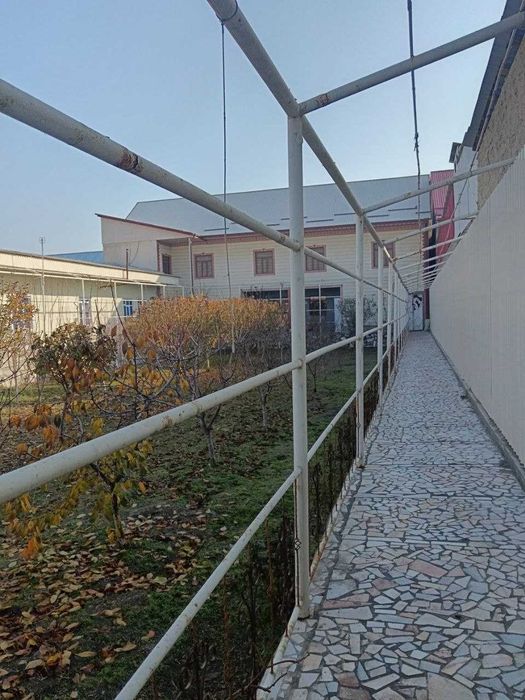 Уйга керакли насалар