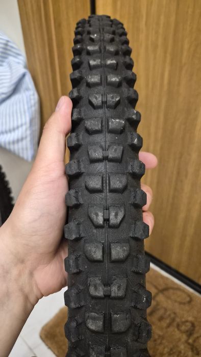 Външна гума Continental Kryptotal 29x2.4"
