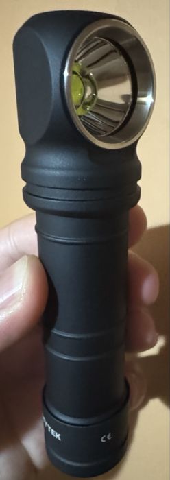 Armytek Wizard C2 Pro Max
