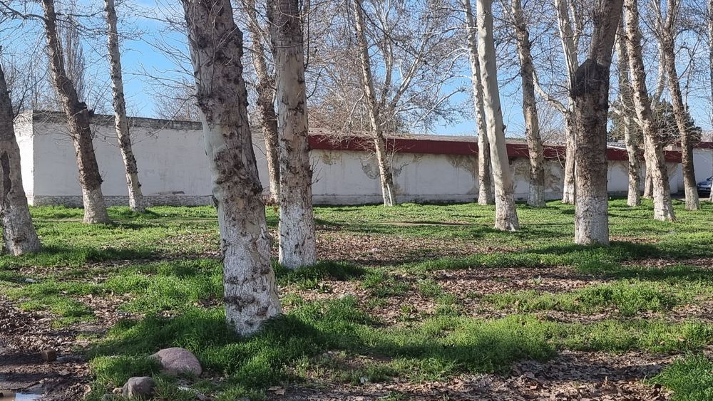 Продается 1 ГА земли под строительство жилого комплекса