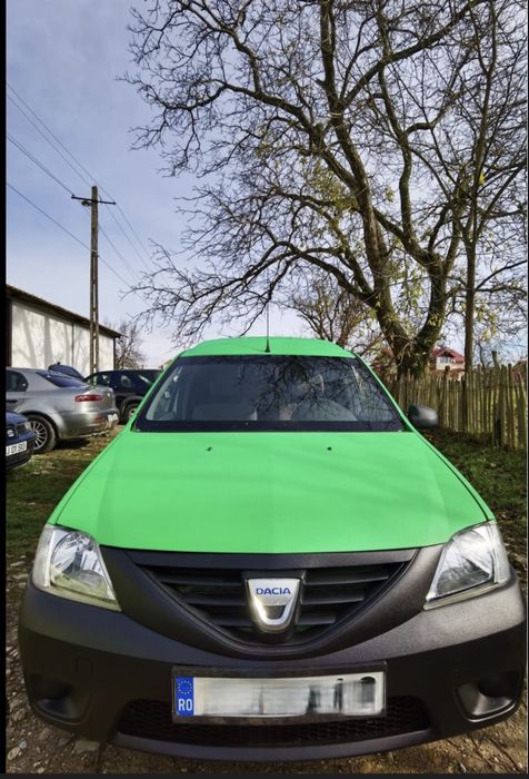 Vopsit Raptor-Ilfov-3300 lei complet