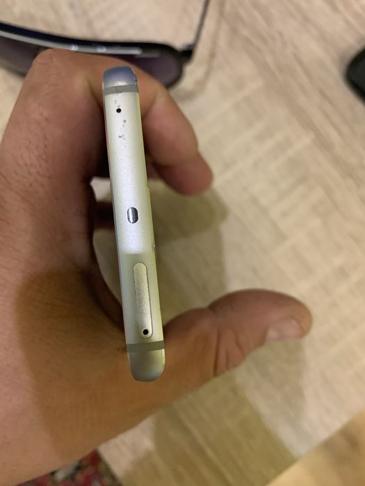 Samsung galaxsy 6 etge