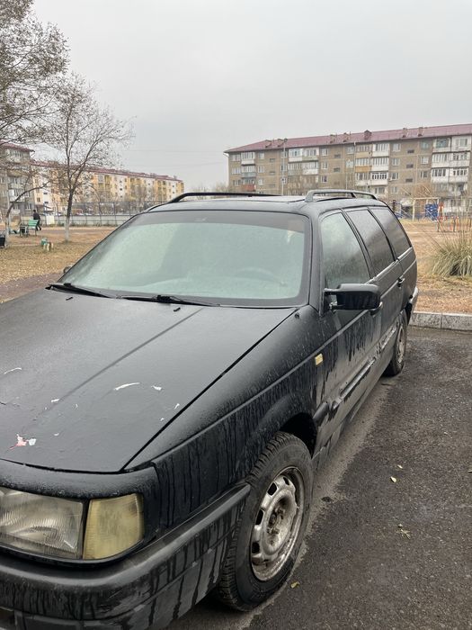 Пассат б3 универсал