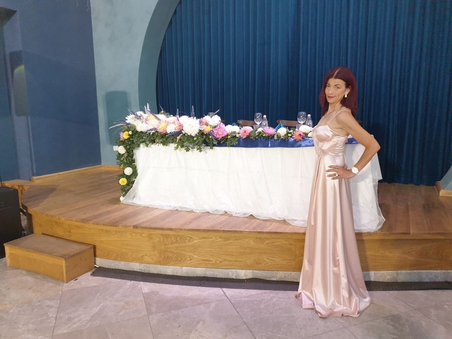 Сватбен диджей и водещ