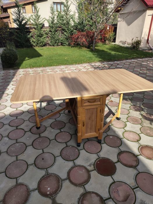 Masa pliabila 180/100