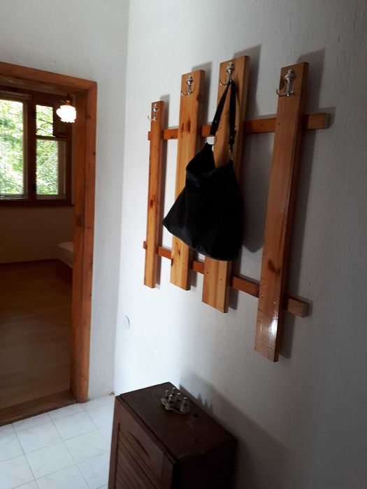 Продава се Двустаен апартамент в Смолян, Нов център - 42 кв.м за 1000 €/кв.м - Снимка #1