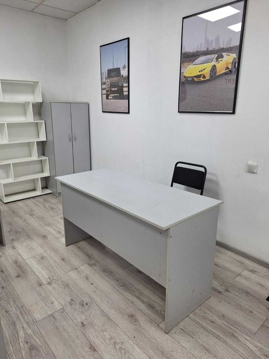 Сдаются рабочие места.