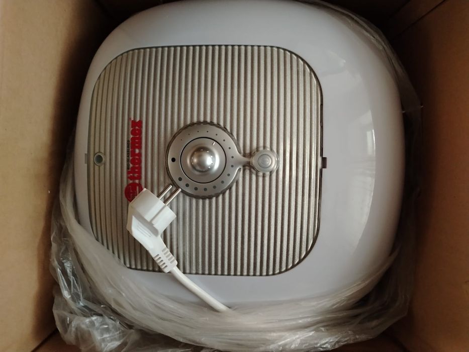 Новый водонагреватель Thermex