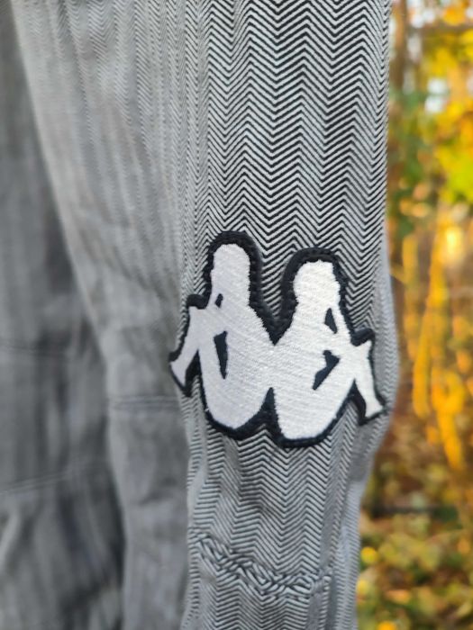 Pantaloni ski Kappa model exclusivist.