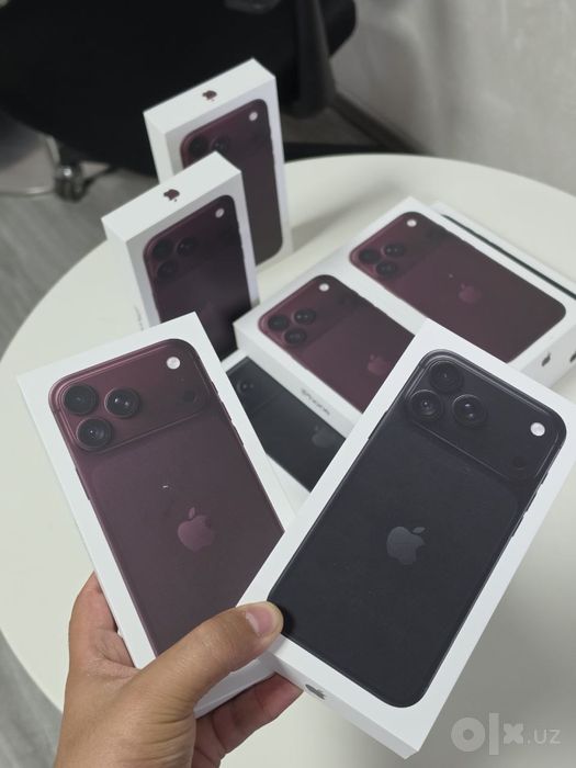 18 pro maks dual sim