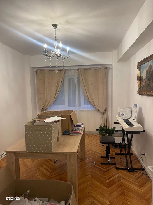 Apartament cu 2 camere decomandate, zona Interservisan