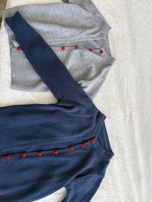 Женские кофты для роста 155-160