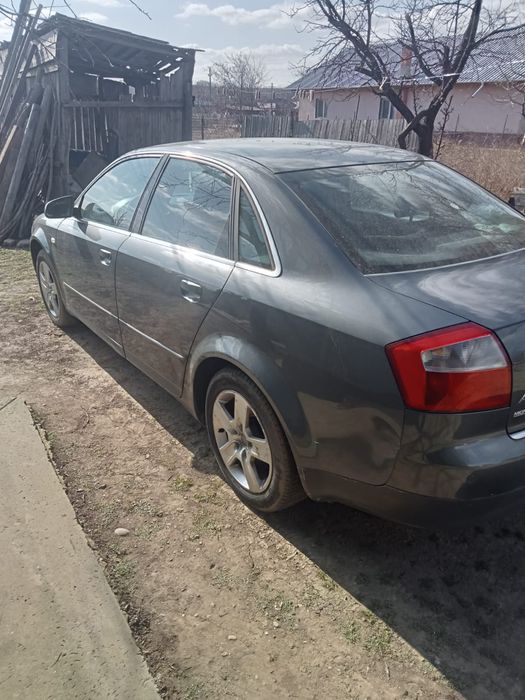 Audi A4 B6 De vânzare
