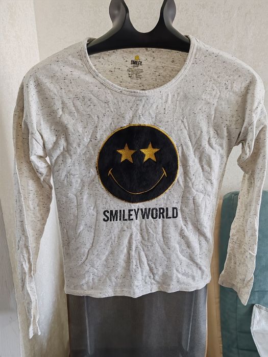 Куртка и другие вещи на девочек