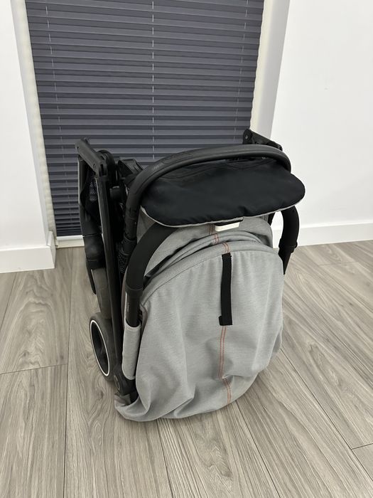 Carucior cybex beezy