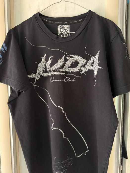 Тениски на Luda S/M