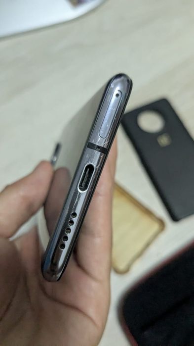 OnePlus 7t 8/256 Snapdragon 855+