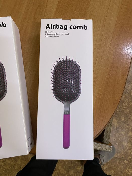 Расческа Dyson новые