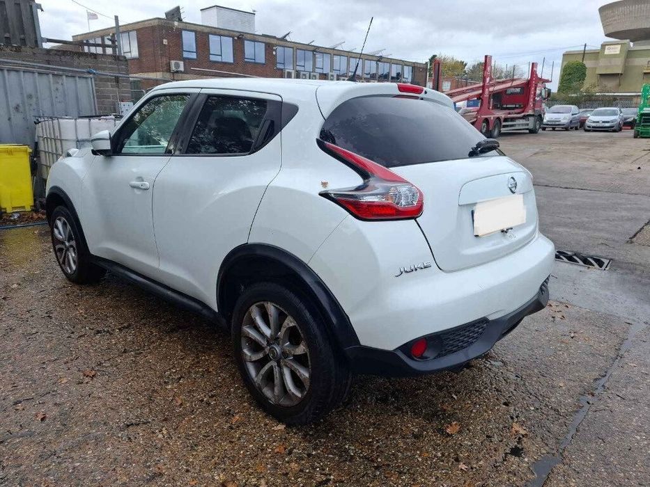 Planetara stanga fata Nissan Juke (2014->2018) Hatchback 1.2 HRA2DDT Benzina 2014