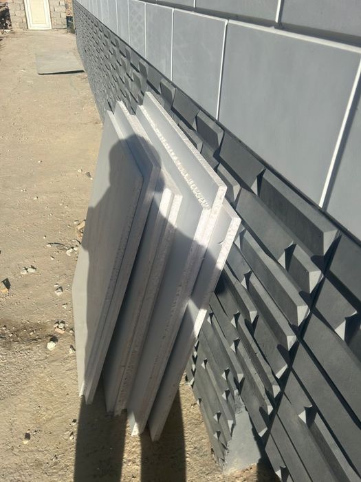 Витраж бу двер окна