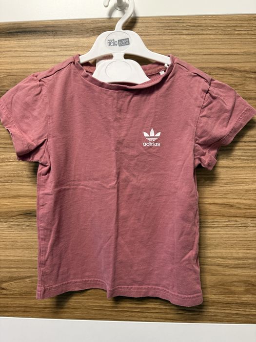 Детски Adidas за момиче/момче 4 г.