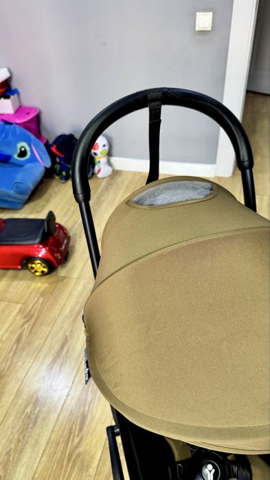 Коляска Yoyo2 продам