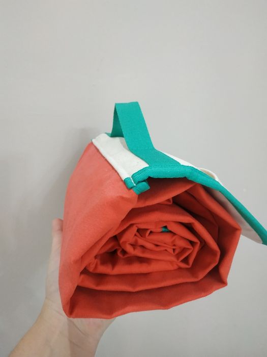 Термоковрик ЭйрАстана складной