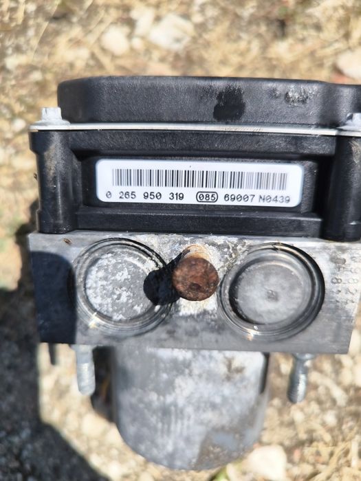 Абс,ABS модул Ситроен ц8 2.0хди 136 коня