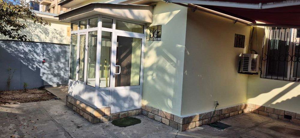 Аренда уютный дом от собственника на 2 мин от Korzinka-Ziolilar