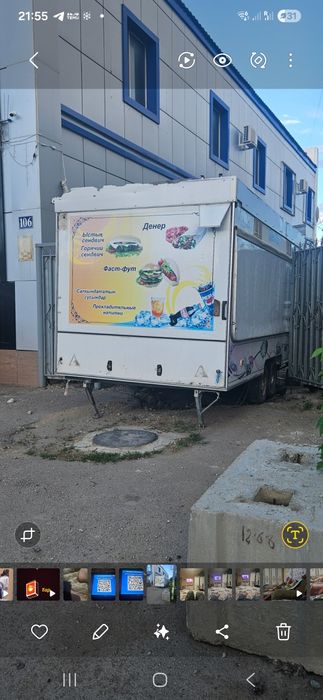 Продам с вези с уездом