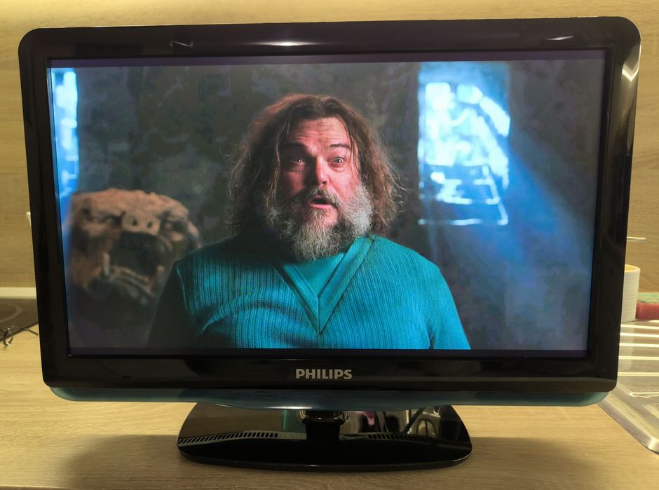 Телевизор PHILIPS 19" LED