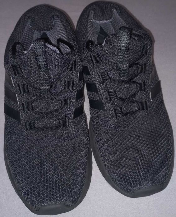 2017 Adidas Cloudfoam Ultimate Utility Black, 44 2/3 EU