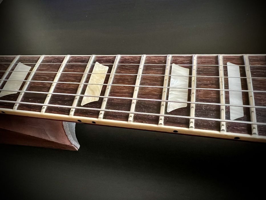 Gibson SG Standard 61 Vintage Cherry продавам