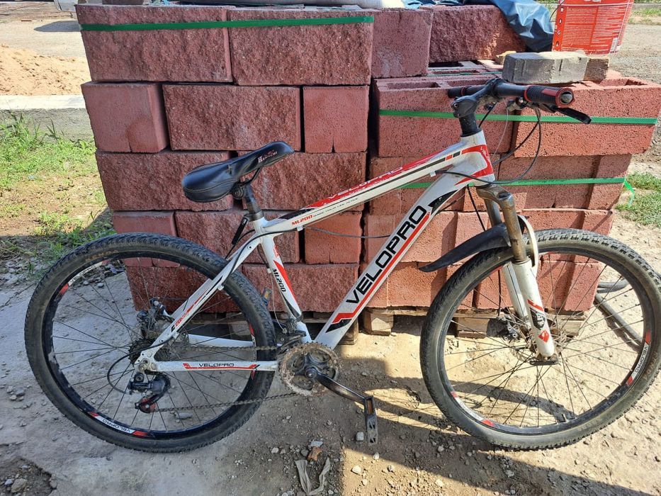 Велосипед Velopro