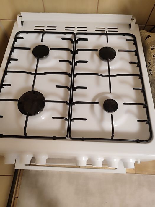 Vand aragaz aproape nou