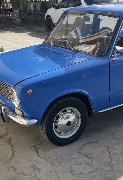 Ваз 2101 сотилади