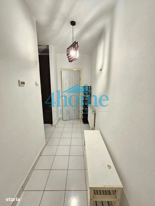 Garsoniera Stefan cel Mare | Centrala | Metrou| Bloc Nou