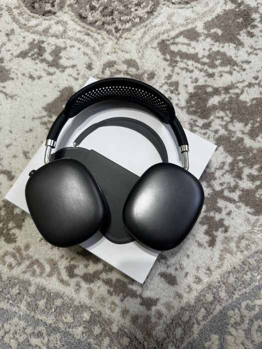 Airpods Max Black